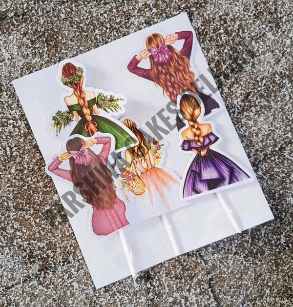Theme Topper - DESIGN 14