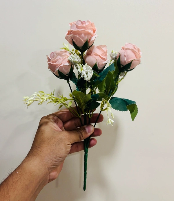 FLOWER BOUQUET - DELIGHT 1