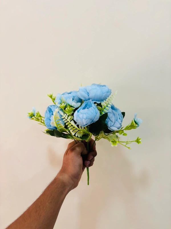 FLOWER BOUQUET - DELIGHT 3