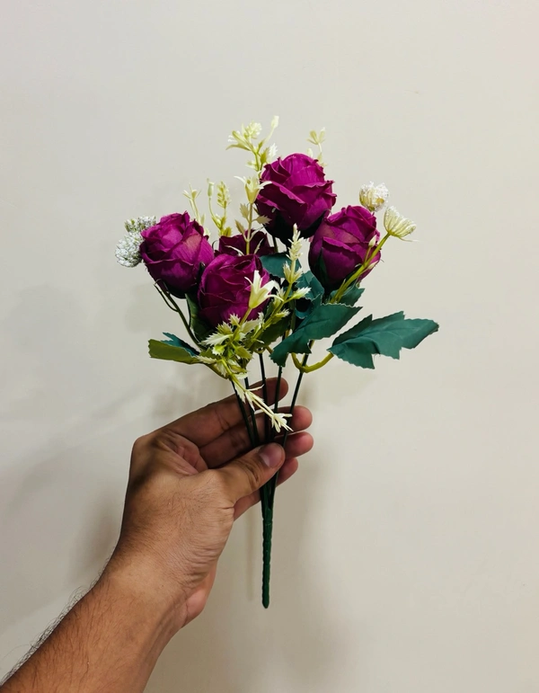 FLOWER BOUQUET - DELIGHT 4