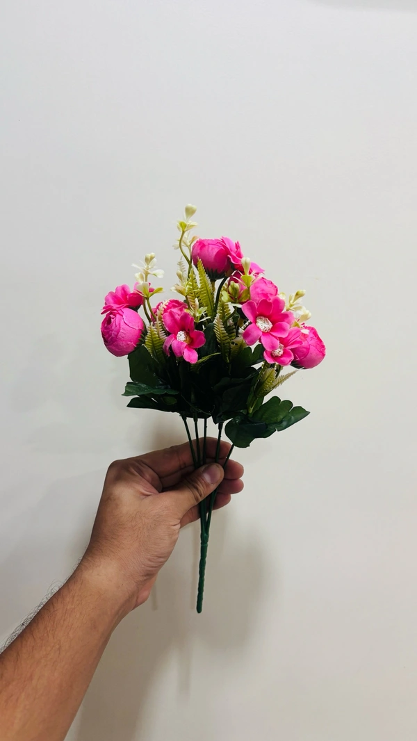 FLOWER BOUQUET - DELIGHT 8