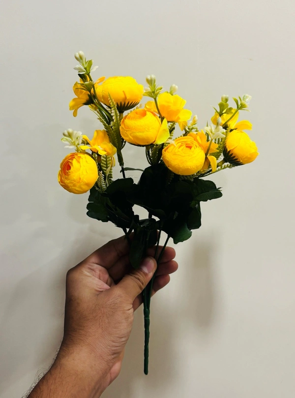 FLOWER BOUQUET - DELIGHT 9