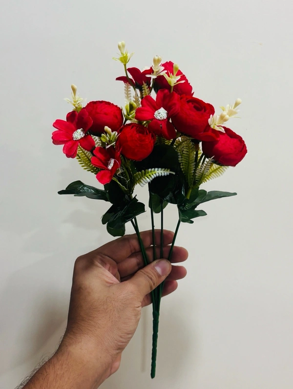 FLOWER BOUQUET - DELIGHT 10