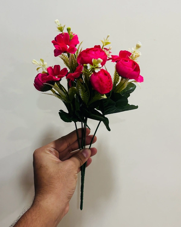 FLOWER BOUQUET - DELIGHT 12