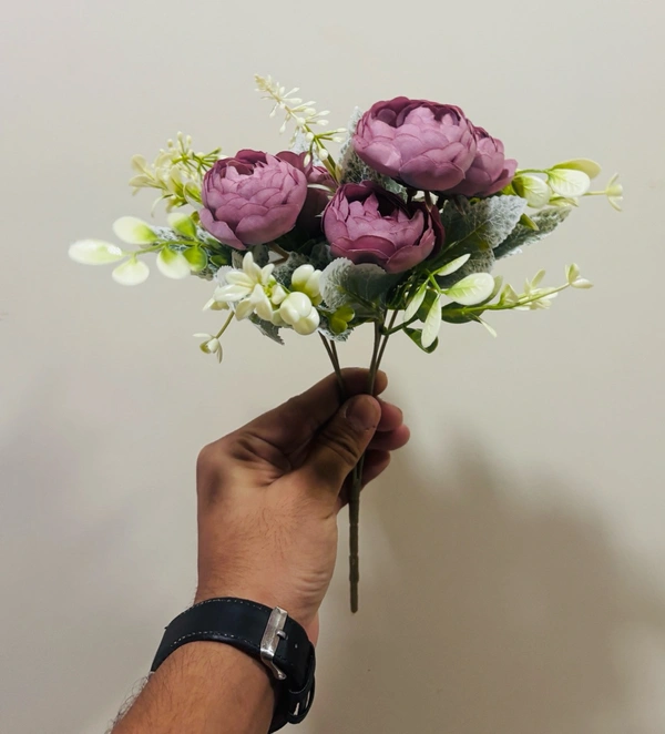 FLOWER BOUQUET - DELIGHT 20