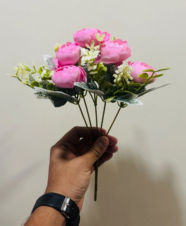 FLOWER BOUQUET - DELIGHT 21