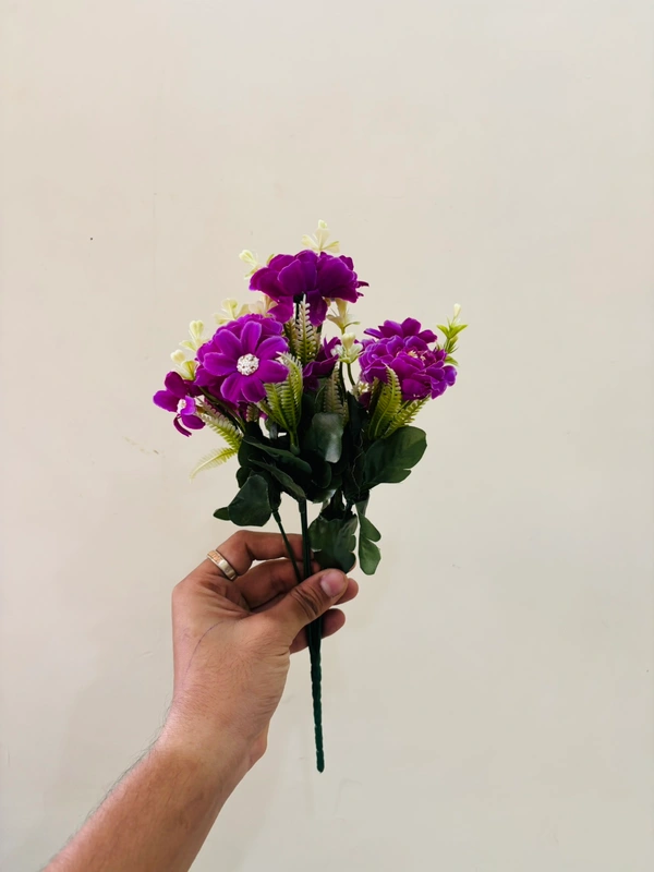 FLOWER BOUQUET - DELIGHT 27
