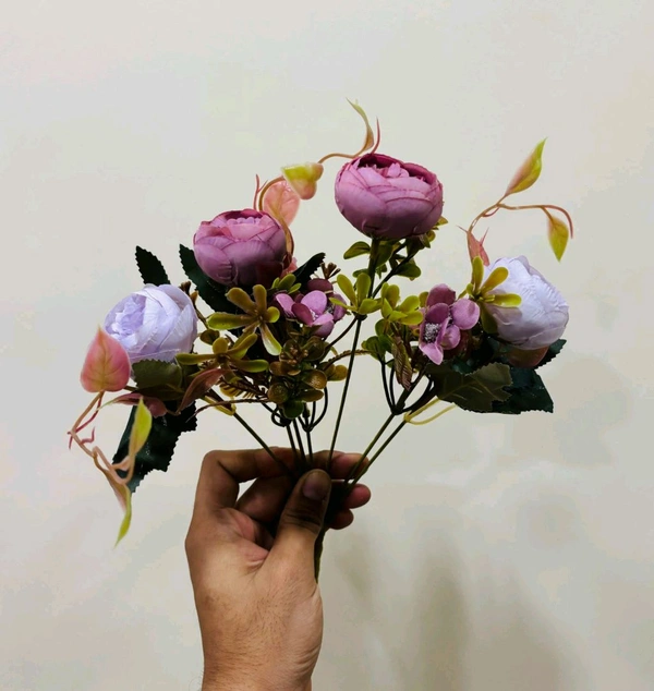FLOWER BOUQUET - DELIGHT 28