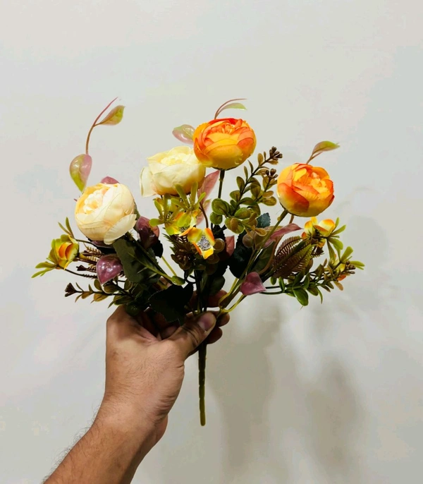 FLOWER BOUQUET - DELIGHT 34