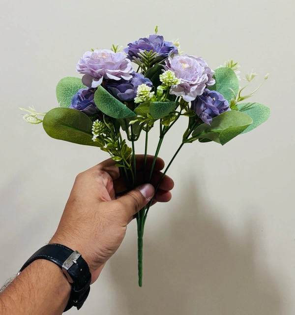 FLOWER BOUQUET - DELIGHT 34