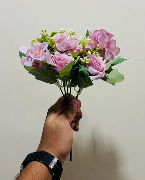 FLOWER BOUQUET - DELIGHT 37