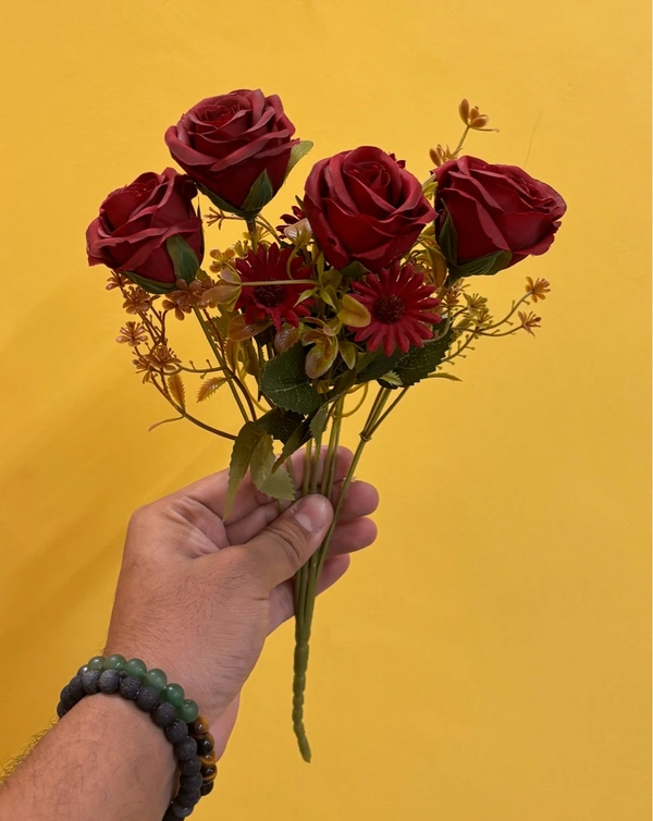 FLOWER BOUQUET