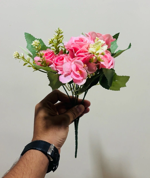 FLOWER BOUQUET