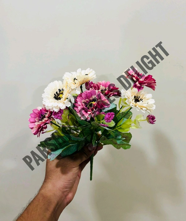 FLOWER BOUQUET - DELIGHT 45