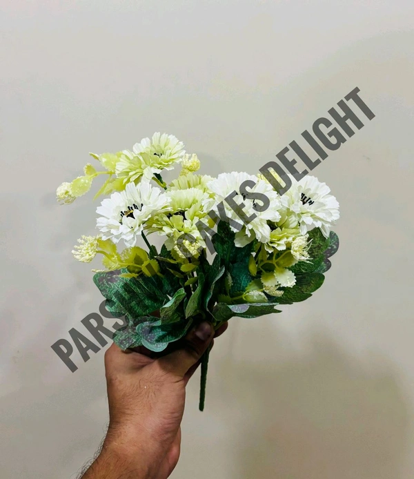 FLOWER BOUQUET - DELIGHT 46