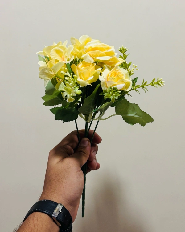 FLOWER BOUQUET