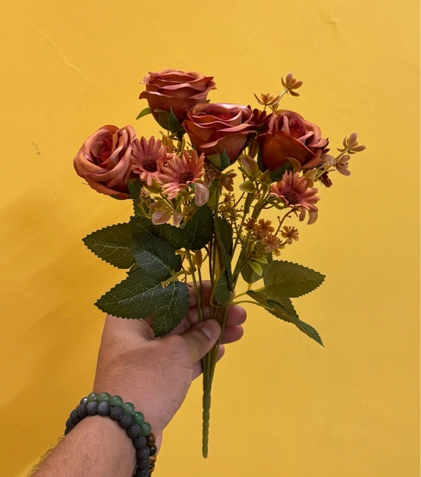 FLOWER BOUQUET