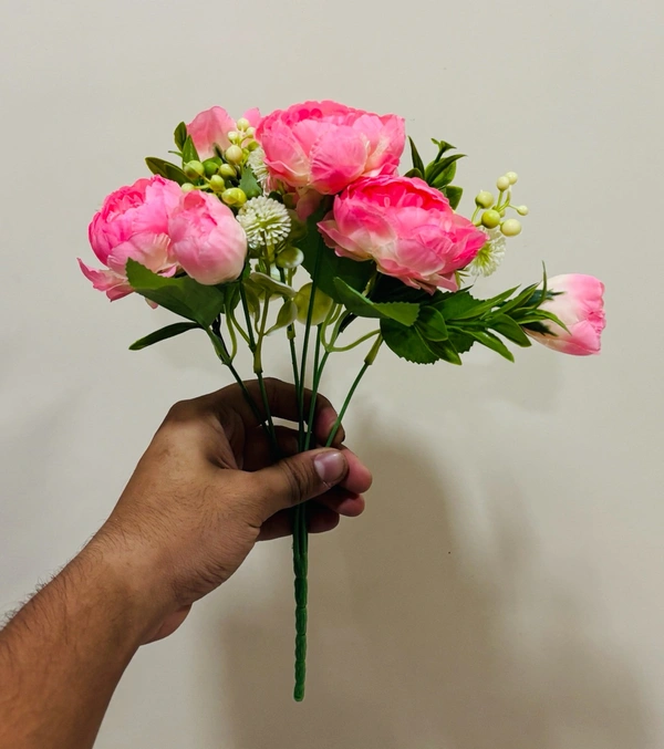 FLOWER BOUQUET - DELIGHT 51