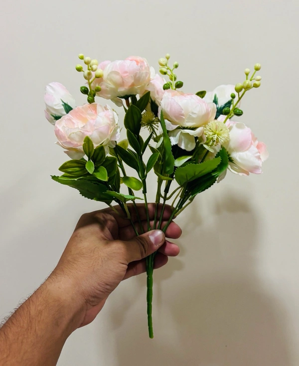 FLOWER BOUQUET - DELIGHT 52