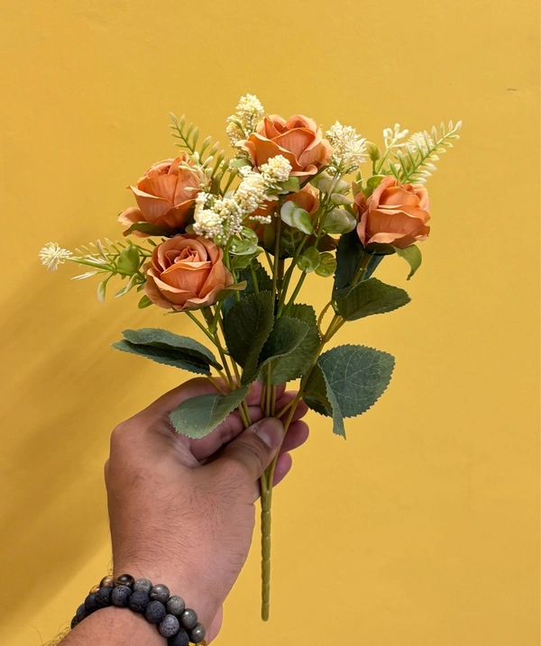 FLOWER BOUQUET