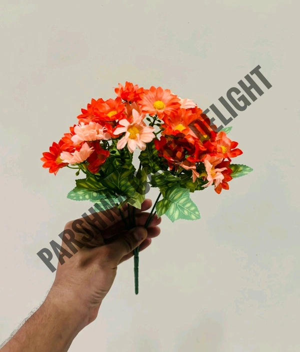 FLOWER BOUQUET - DELIGHT 83