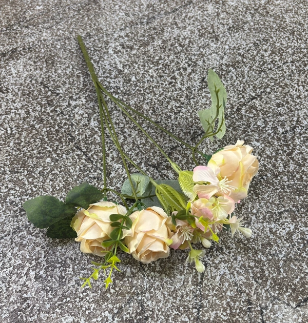 FLOWER BOUQUET - DELIGHT 87