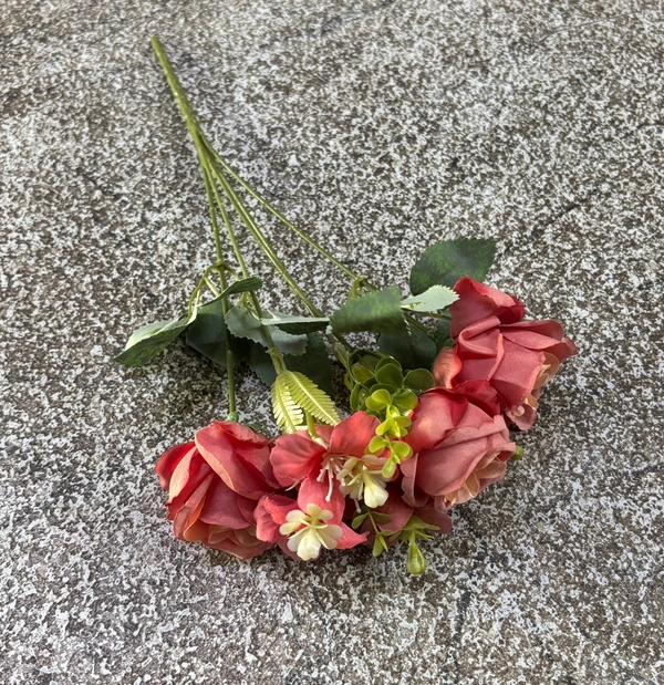 FLOWER BOUQUET - DELIGHT 90