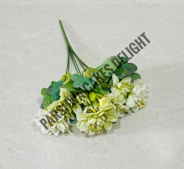 FLOWER BOUQUET - DELIGHT 93