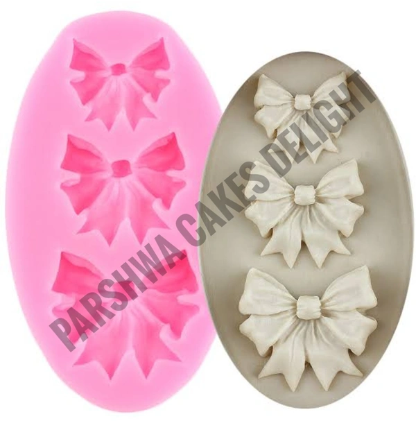 Bow Mould - 3 In 1