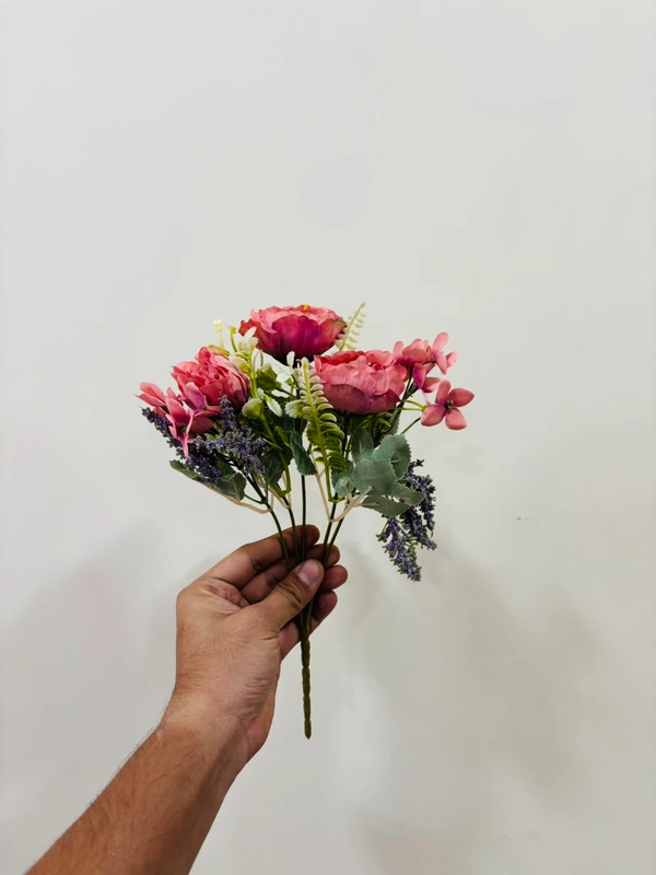 FLOWER BOUQUET - DELIGHT 97