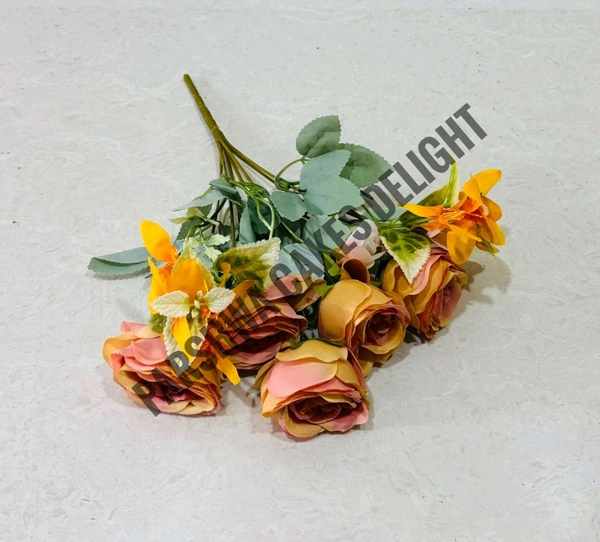 FLOWER BOUQUET - DELIGHT 104