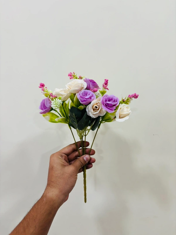 FLOWER BOUQUET - DELIGHT 107