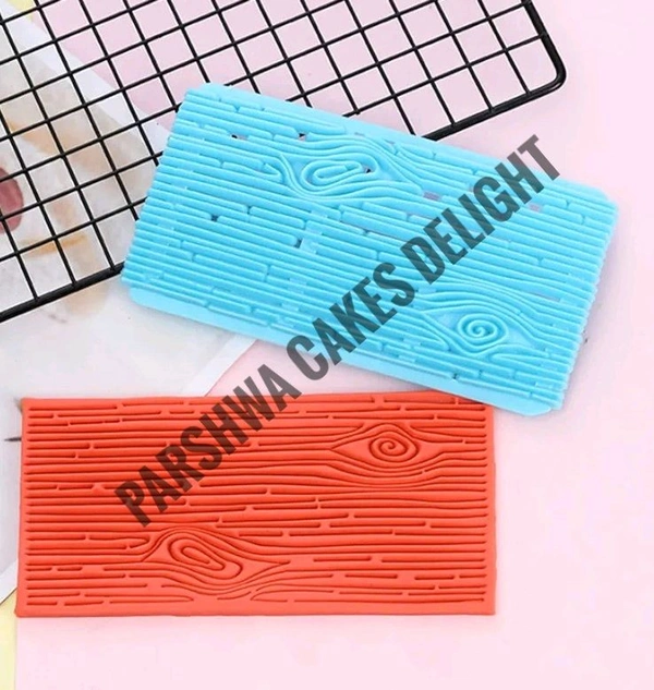 FONDANT EMBOSSER STAMP - 4