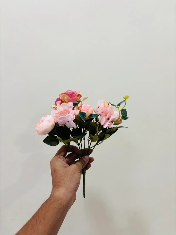 FLOWER BOUQUET - DELIGHT 126