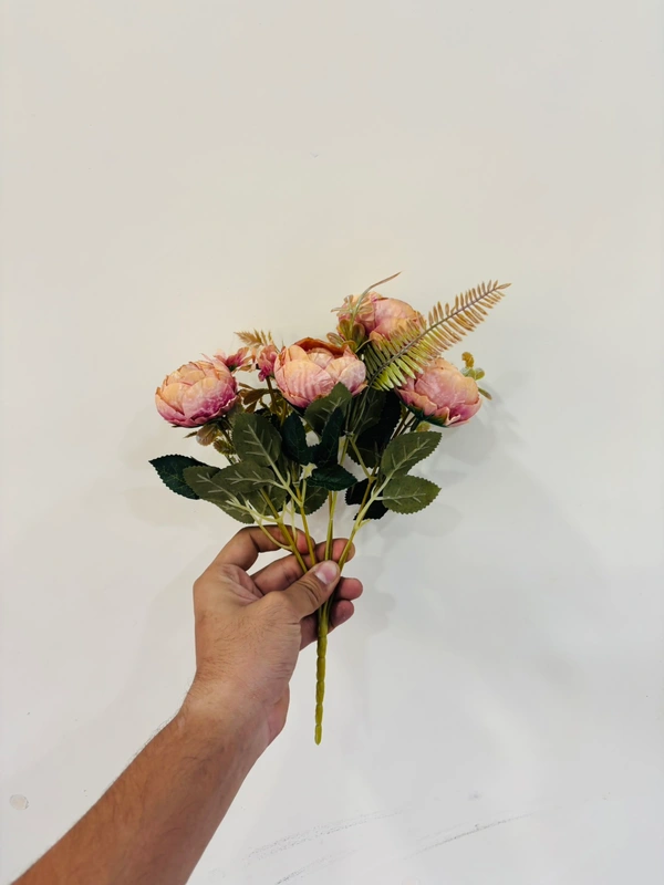 FLOWER BOUQUET - DELIGHT 129