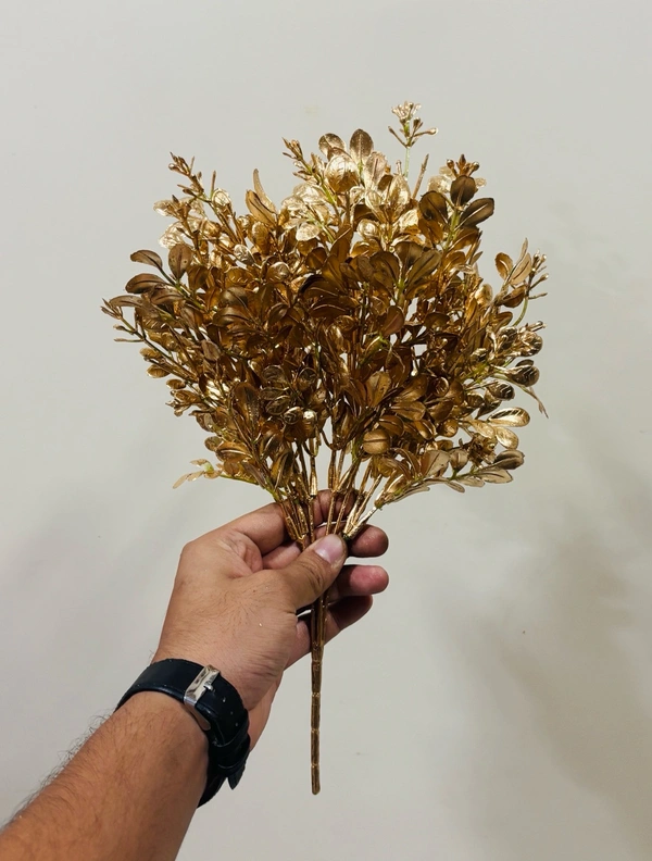 GOLD BUNCH - DESIGN 3