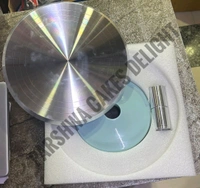 IMPORTED STEEL TURNTABLE - 1 Pc