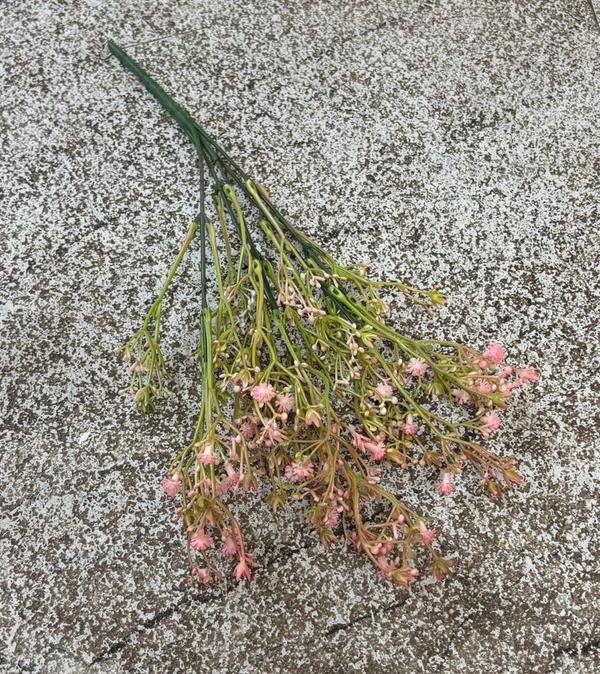 Gypsy Bunch - 1 Pc, Pink