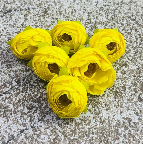 SMALL PEONY  - Delight 366, 6 Pcs Pack