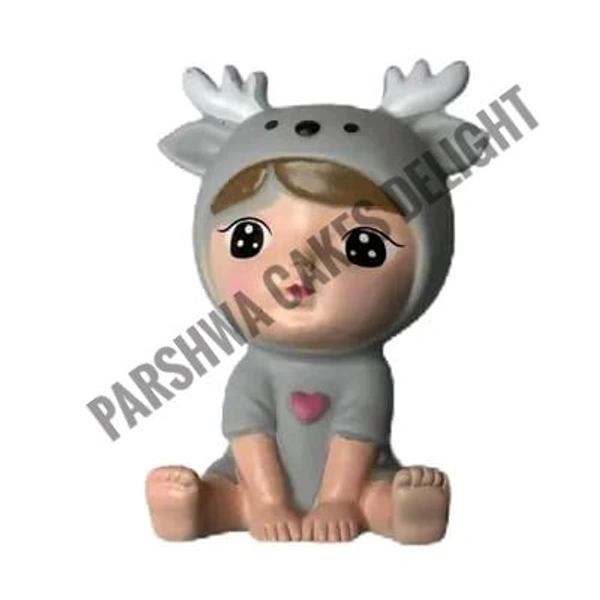 Baby Toy - Boy, 1 Pc