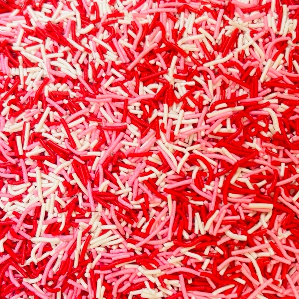 Vermicelli Sprinkle  - Delight 4, Approx 45-50g