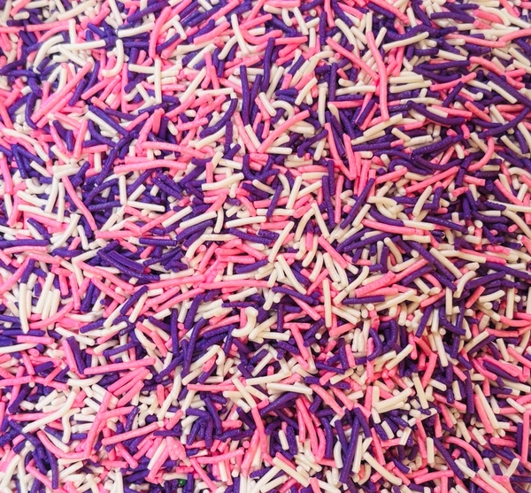 Vermicelli Sprinkle  - Delight 5, Approx 95-100g