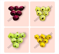 Peony Flower Pack - Assorted Shade, 100 Pcs