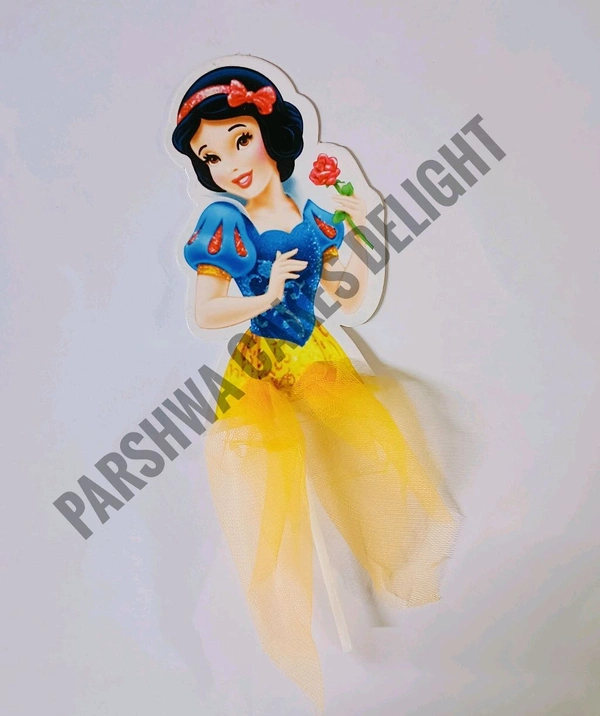 Princess Doll With Freel - Delight 17, 1 Pc