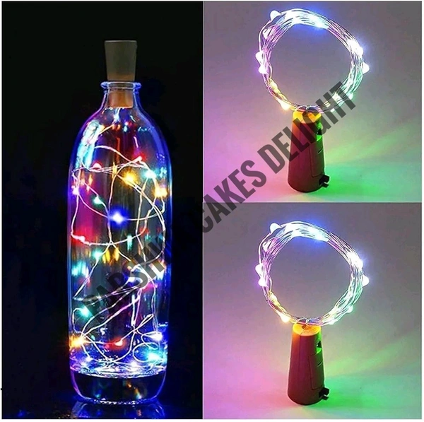 Multi Ferry Light