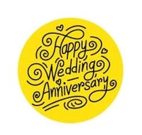 Acrylic Coin Topper - Delight 7, 5 Pcs Pack, 2 Inches