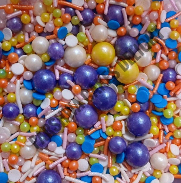 Imported Sprinkle - Aporox 90-100g, Delight 20