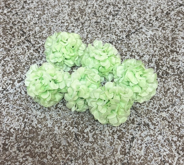 Artificial Flowers - Delight 4, 6 Pcs Pack