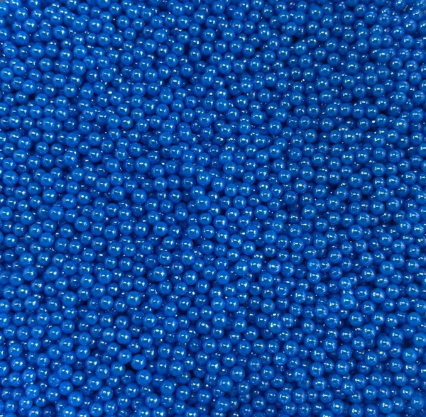 Blue Medium Pearl  - Approx 50g