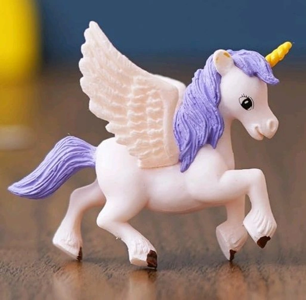 Unicorn Toy